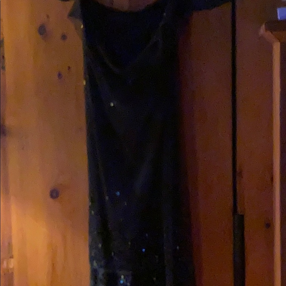One of a kind Donna Karan dress